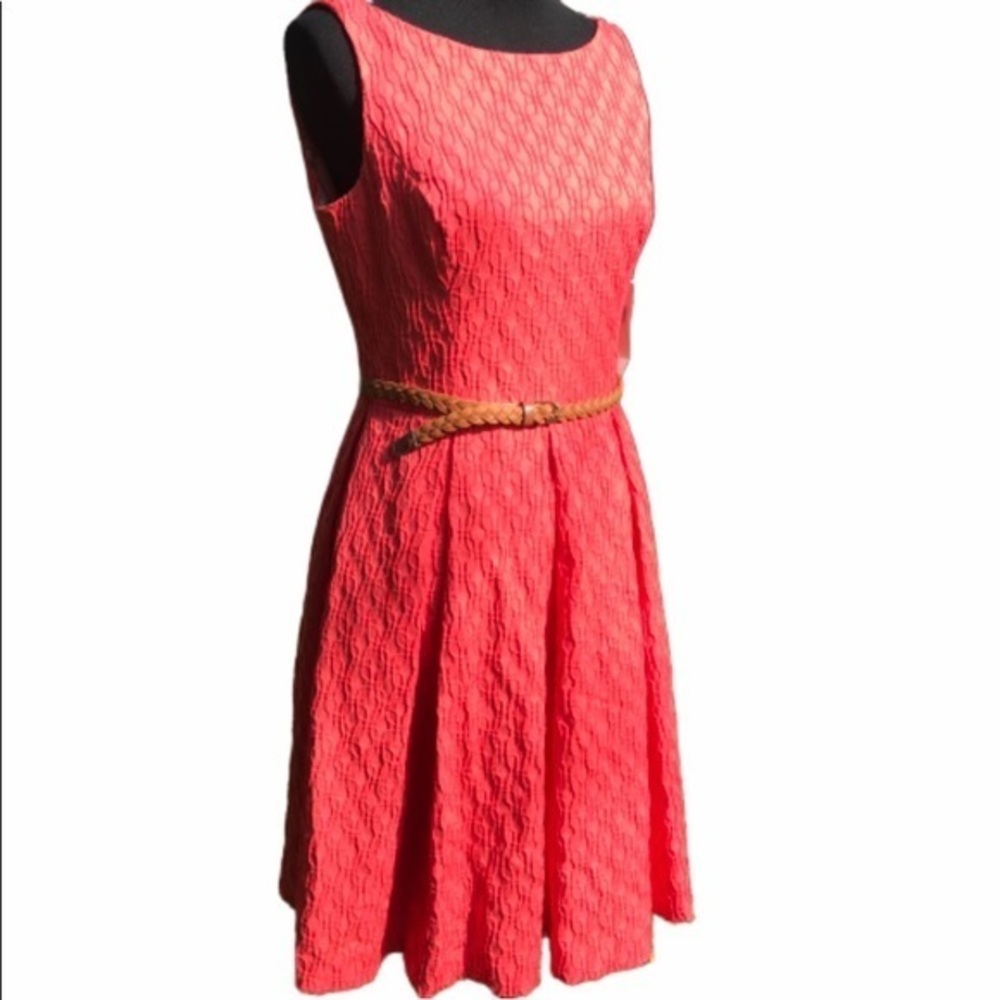 🔥🔥NWT LOVELY DRESS 🔥🔥